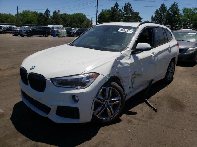 WBXHT3C35G5F66224 BMW X1 Xdrive28i