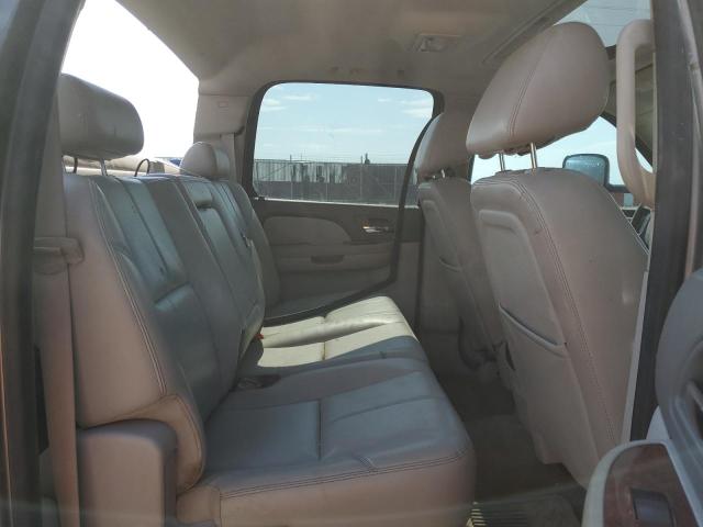 1GT121CG0EF153690 GMC Sierra K2500 Slt