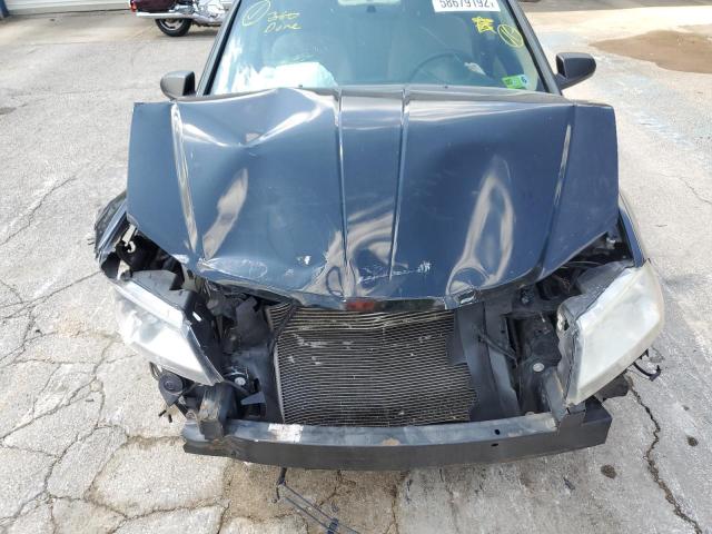 1C3CDZAB3EN144386 Dodge AVENGER SE