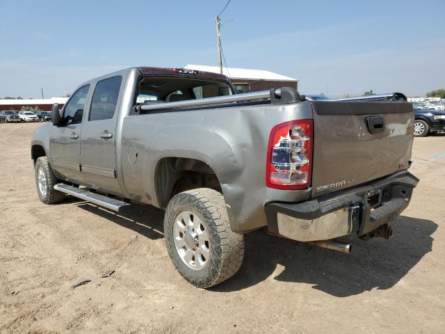 1GT121CG0EF153690 GMC Sierra K2500 Slt