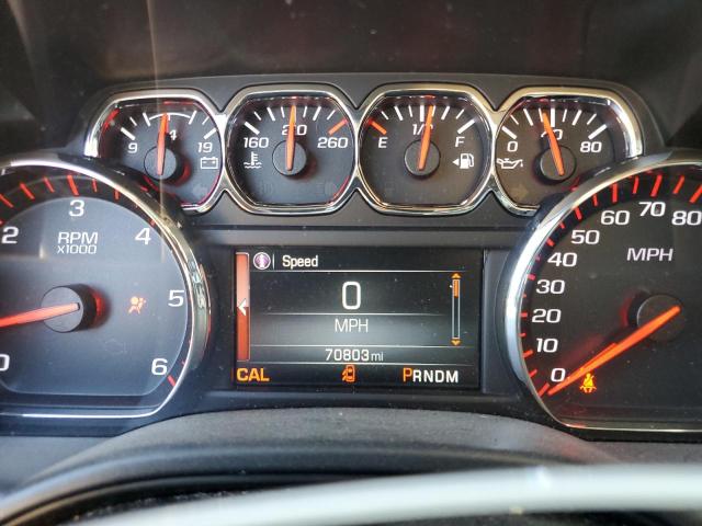 1GTV2UEC2FZ237989 GMC Sierra K1500 Sle