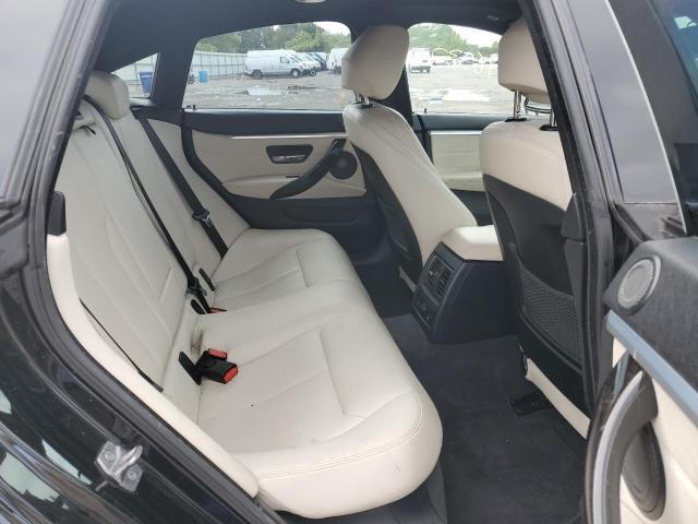 WBA4C9C57GG141442 BMW 428 Xi Gran Coupe Sulev