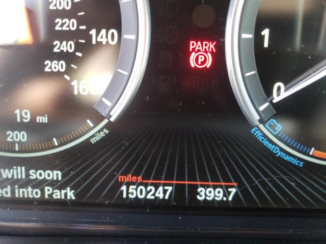 5UXKR6C51F0J74689 BMW X5 Xdrive50i