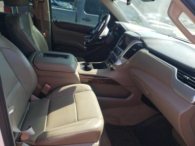 1GKS1BKCXFR125122 GMC YUKON SLT