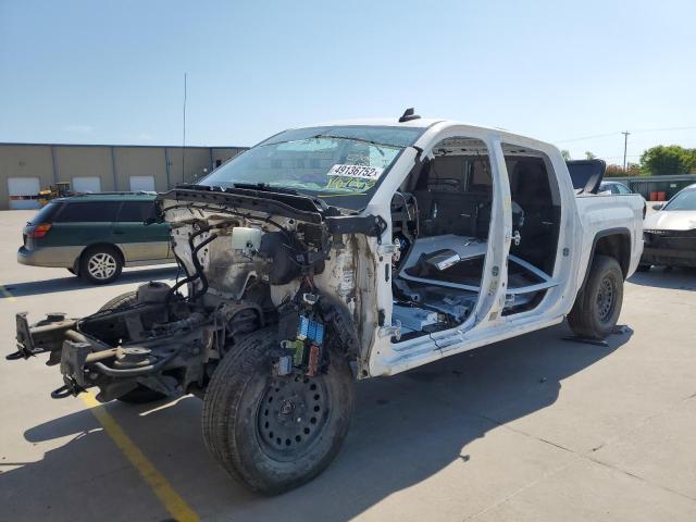 3GTU2NEC4GG187065 GMC Sierra K1500 Slt