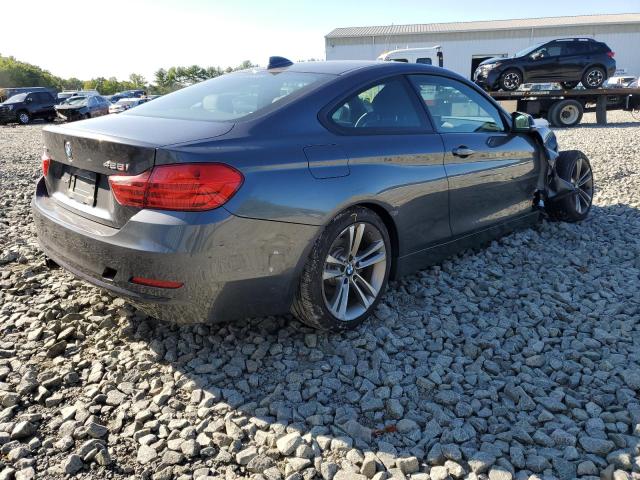WBA3N5C59FK484747 BMW 428 XI