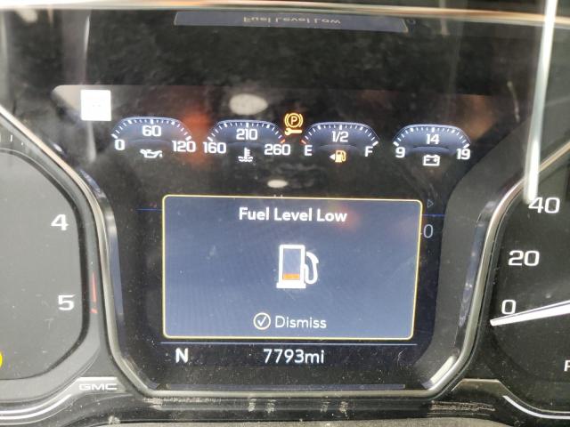 1GT49WEY9NF182326 GMC Sierra K3500 Denali