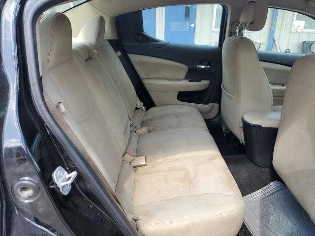 1C3CDZAB3EN144386 Dodge AVENGER SE