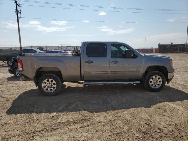 1GT121CG0EF153690 GMC Sierra K2500 Slt