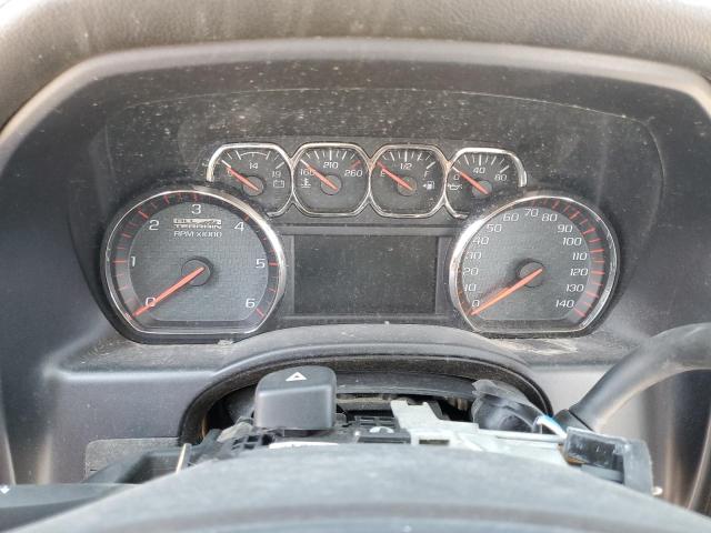 3GTU2NEC4GG187065 GMC Sierra K1500 Slt