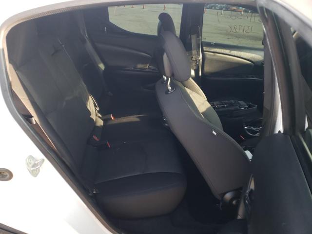 1C3CDZAB3EN130777 Dodge AVENGER SE