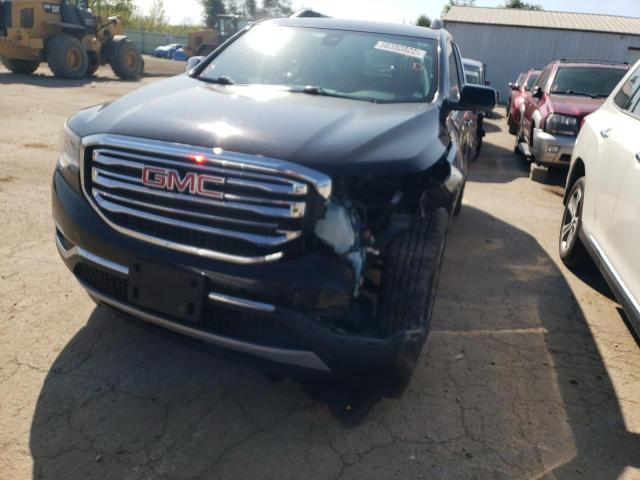 1GKKNNLS5HZ303520 GMC Acadia Slt-2