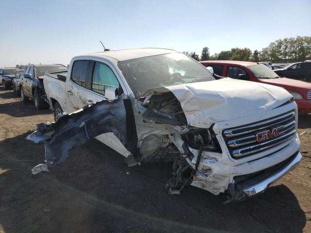 1GTP6CE15H1303118 GMC CANYON SLE