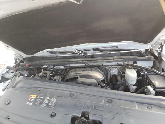 1GT12SEG0HF113343 GMC Sierra K2500 Sle