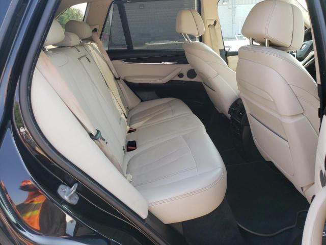 5UXKR6C51F0J74689 BMW X5 Xdrive50i