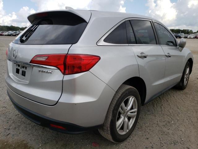 5J8TB3H37EL006716 Acura RDX