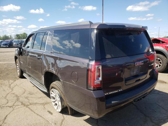 1GKS2FKC7GR142983 GMC Yukon Xl K1500 Sle