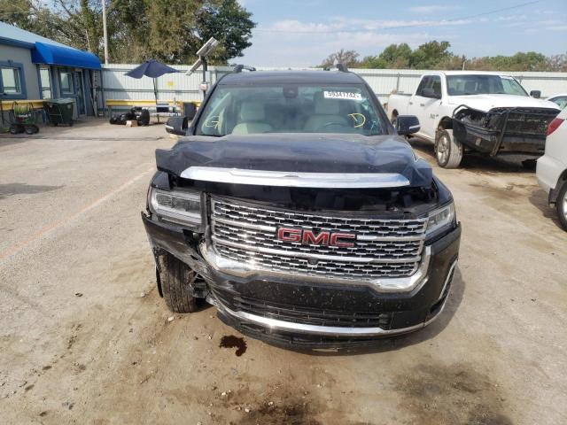 1GKKNXLS6LZ155902 GMC Acadia Denali
