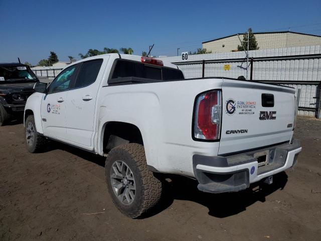 1GTP6CE15H1303118 GMC CANYON SLE