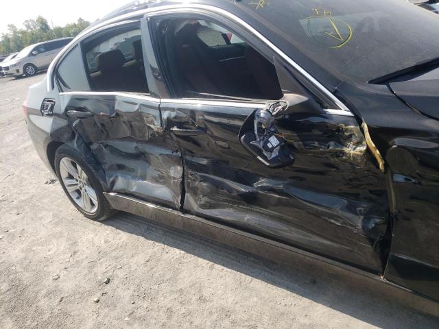 WBA8D9G34HNU62276 BMW 330 XI