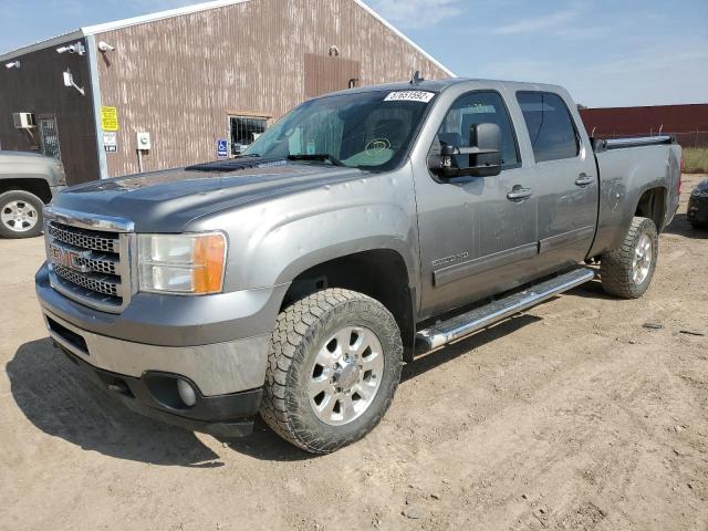 1GT121CG0EF153690 GMC Sierra K2500 Slt