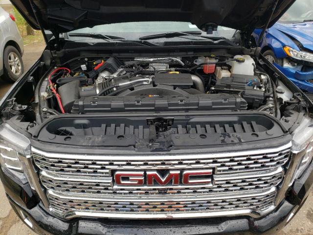 1GT49WEY9NF182326 GMC Sierra K3500 Denali