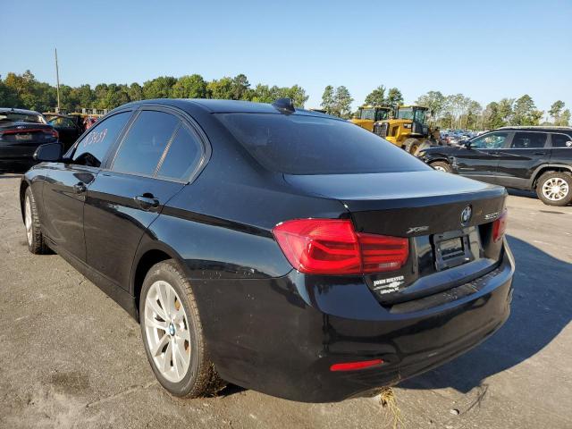 WBA8E5G58GNT94361 BMW 320 XI