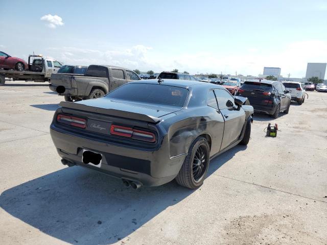 2C3CDZFJ3GH195155 Dodge Challenger R/t Scat Pack