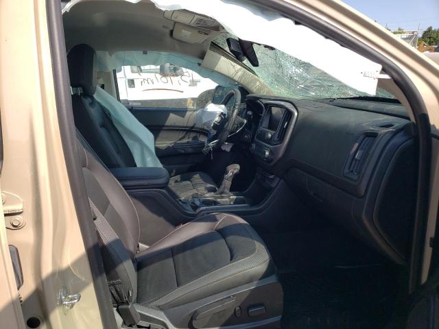 1GTG6FEN2N1120758 GMC Canyon At4
