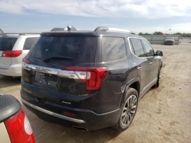 1GKKNXLS6LZ155902 GMC Acadia Denali