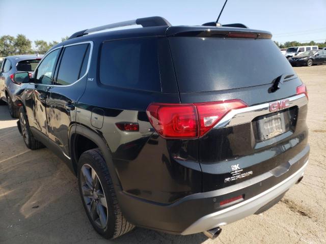 1GKKNNLS5HZ303520 GMC Acadia Slt-2