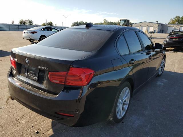 WBA8E5G58GNT94361 BMW 320 XI