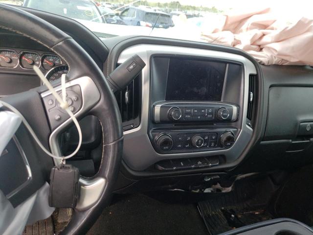 1GT12SEG0HF113343 GMC Sierra K2500 Sle