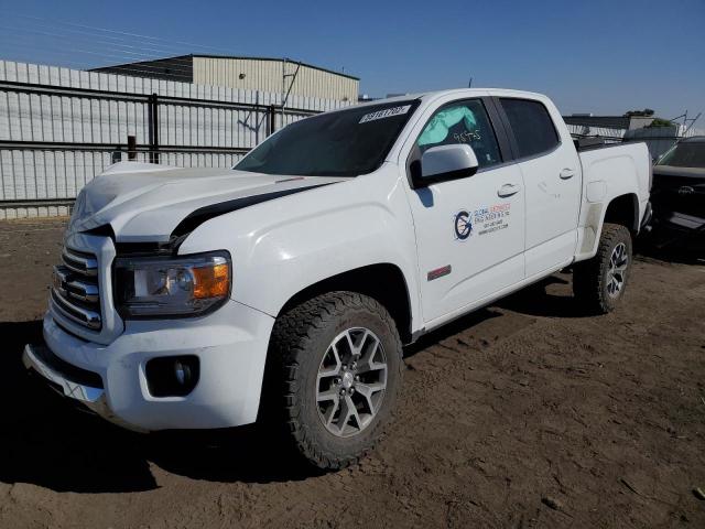 1GTP6CE15H1303118 GMC CANYON SLE