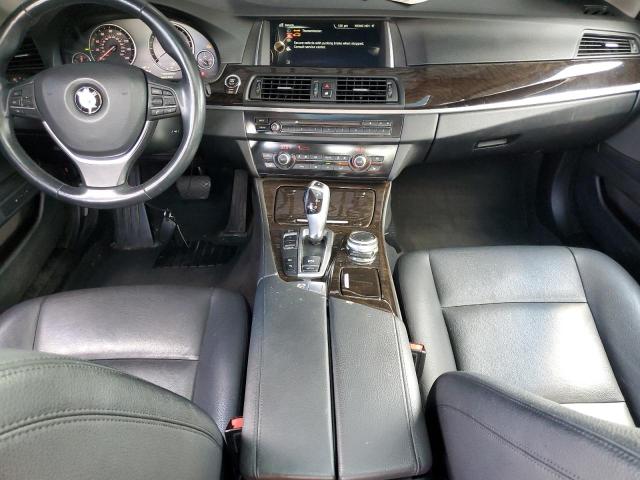 WBA5A7C50FG142784 BMW 528 XI