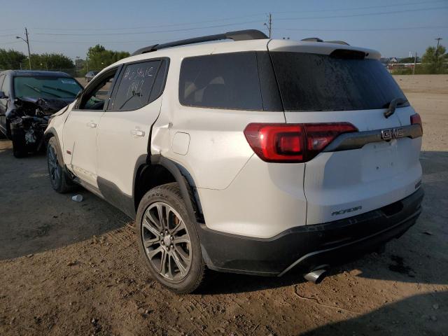 1GKKNVLS0HZ181942 GMC Acadia All Terrain