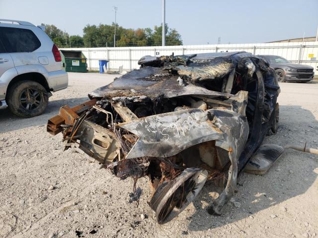 1C3CDZAB0EN113032 Dodge AVENGER SE