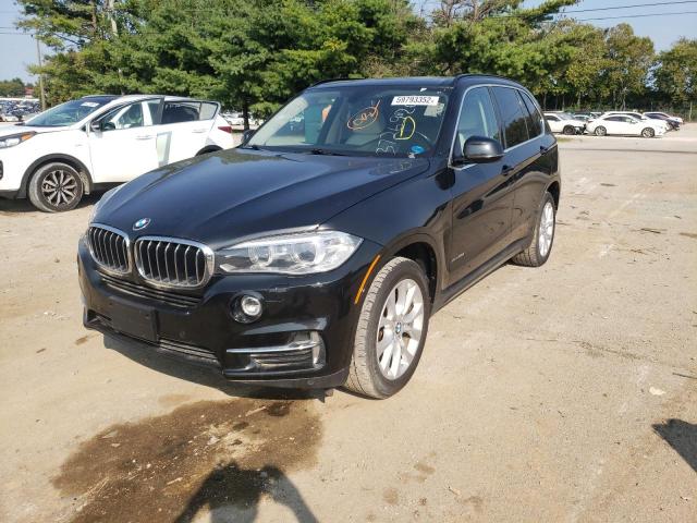 5UXKR6C51F0J74689 BMW X5 Xdrive50i
