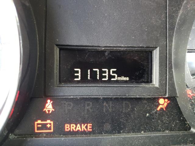 2C4RDGBG1JR303066 Dodge Grand Caravan Se