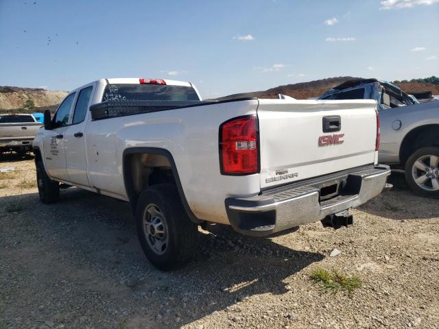 1GT21REG2GZ379038 GMC Sierra C2500 Heavy Duty
