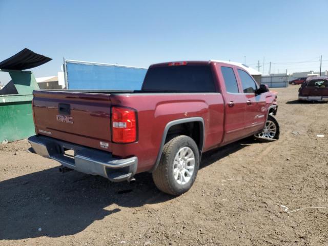 1GTV2UEC2FZ237989 GMC Sierra K1500 Sle