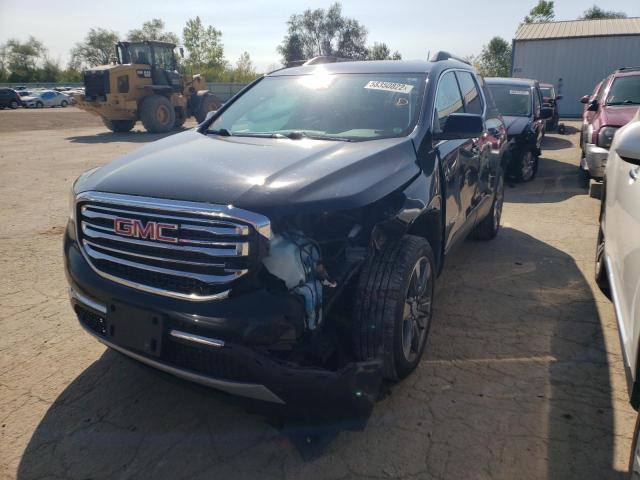 1GKKNNLS5HZ303520 GMC Acadia Slt-2