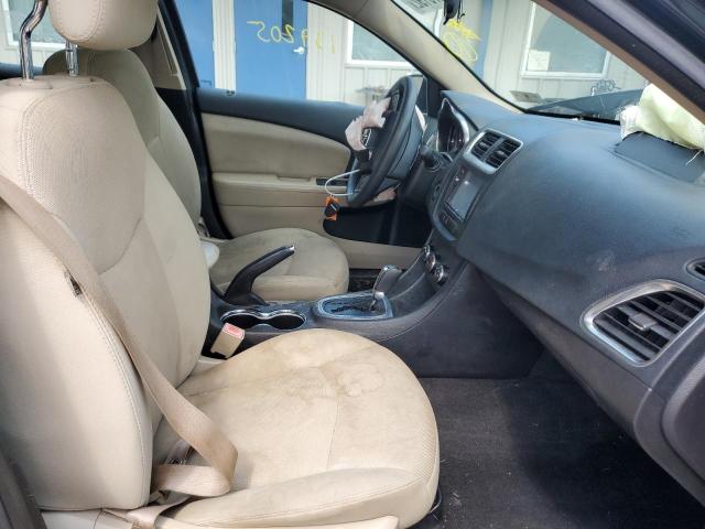1C3CDZAB3EN144386 Dodge AVENGER SE