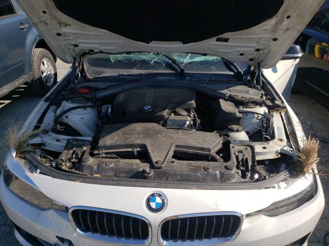 WBA3B5G51FNS16857 BMW 328 Xi Sulev