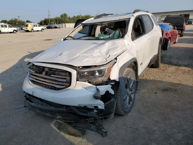 1GKKNVLS0HZ181942 GMC Acadia All Terrain