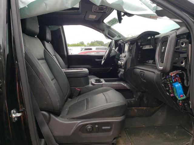 1GT49WEY9NF182326 GMC Sierra K3500 Denali