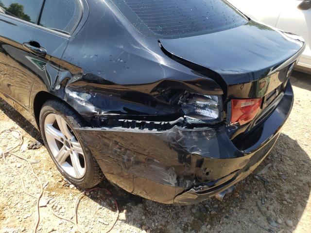 WBA3A5C53EJ464672 BMW 328 I