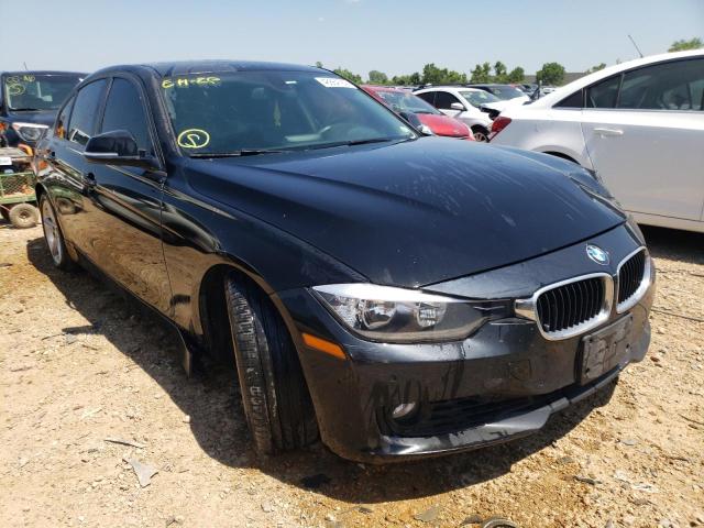 Aukcja sprzedaży 2014 Bmw 328 I, vin: WBA3A5C53EJ464672, numer aukcji: 48664782