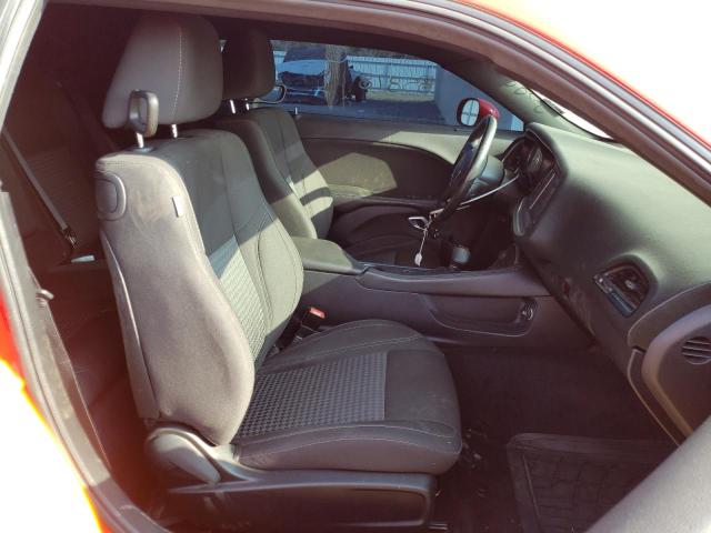 2C3CDZAG6GH209920 Dodge Challenger Sxt