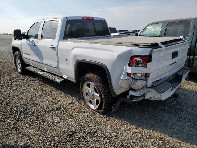 1GT12SEY7KF112495 GMC Sierra K2500 Denali